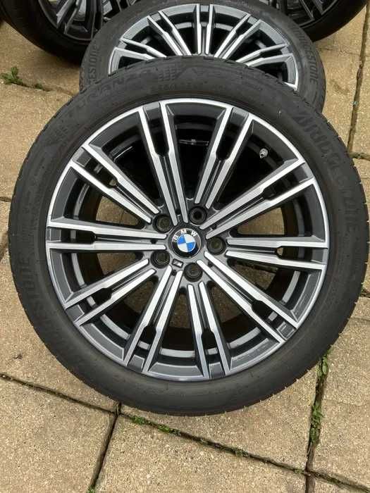 Jante BMW 5X112 Style 790M 18