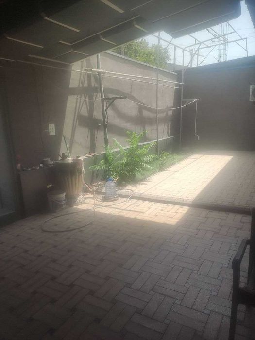 Аренда 4х комнатный дом, 2 сотки - Чинобад