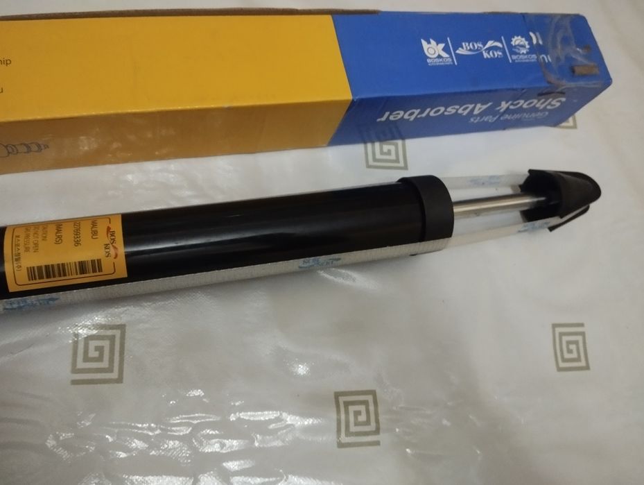 Malibu 1 amartizator