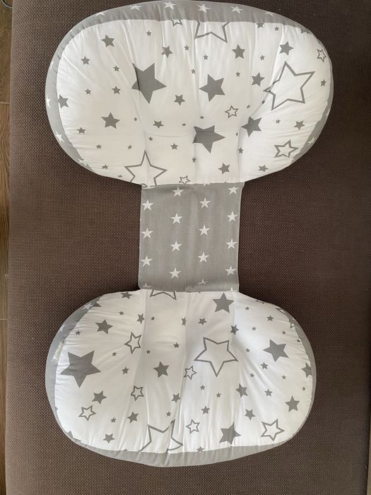 Vând perna pentru gravide