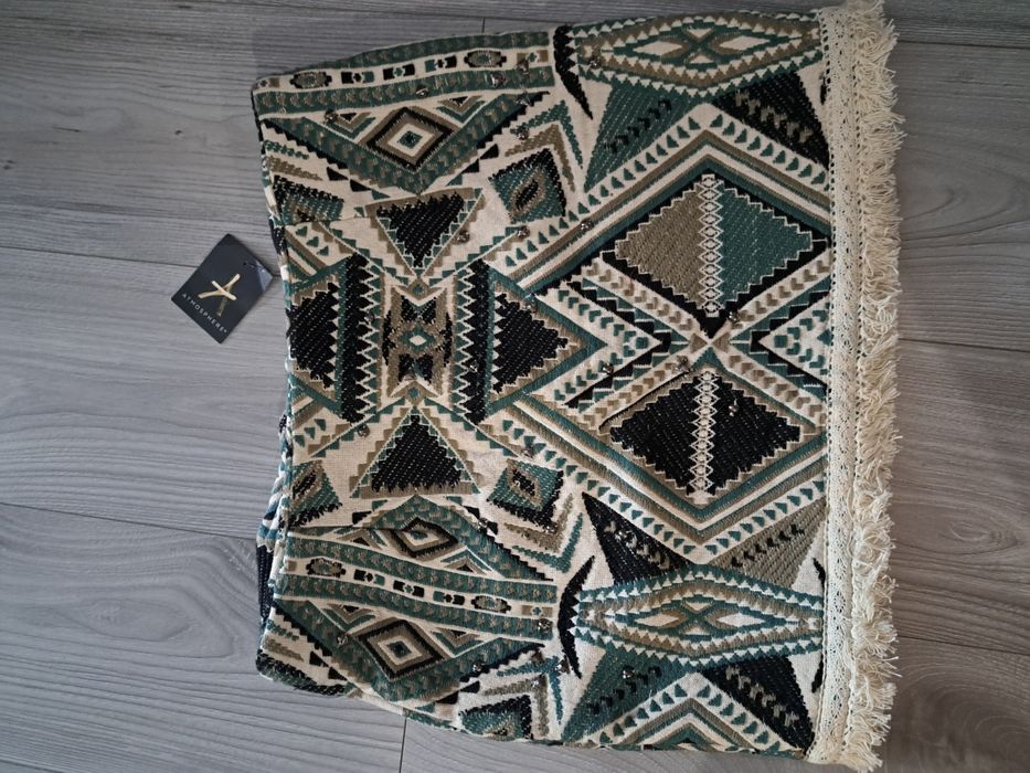 Fusta atmosphere iarna