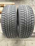 SET 2 Anvelope Iarna 225/60 r18 CONTINENTAL Winter Contect TS870P XL