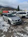 Subaru Impreza 2.0 160кс 2007г автомат