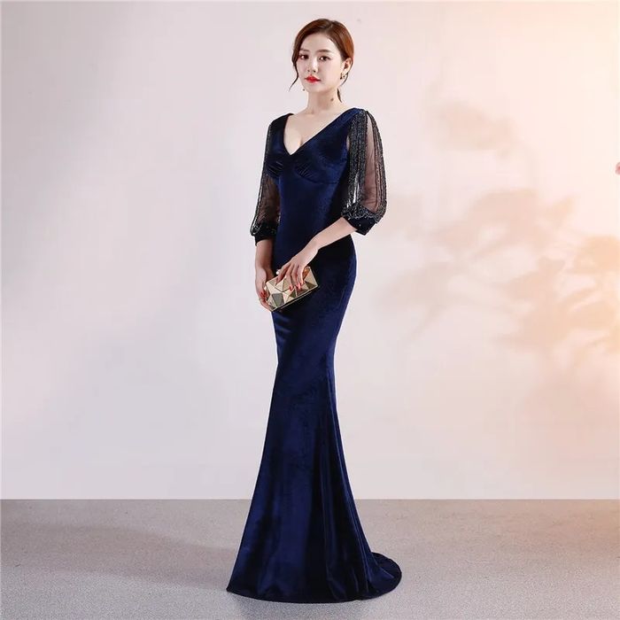 Rochie elegantă de damă