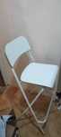 Scaun bar pliant Ikea