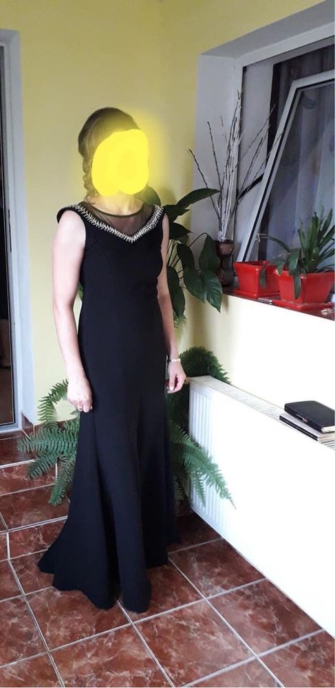 Rochie elegantă marimea M