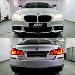 BMW F10 MPacket