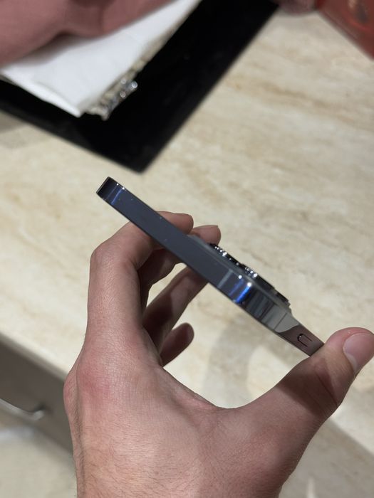 Iphone 13 Pro Max 256GB Sierra Blue