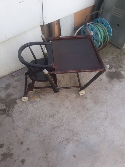 Продаётся стульчик