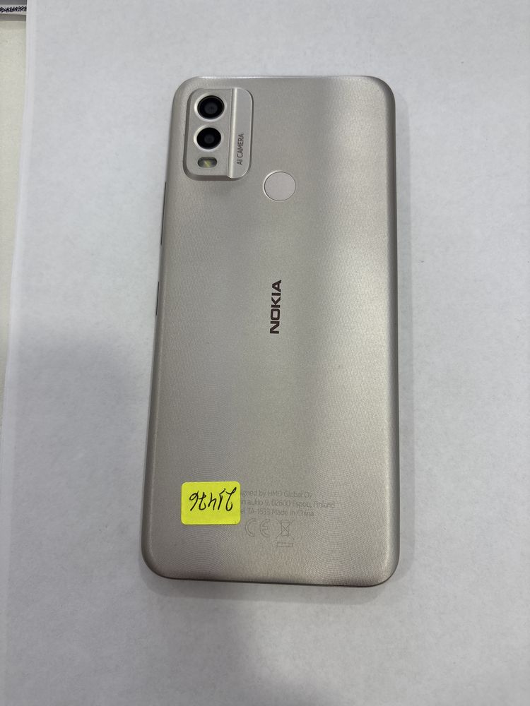 Nokia C22 като нова