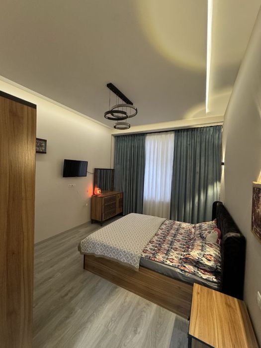 Сдается квартира Ц15 2/3/8