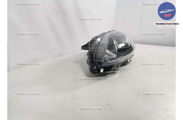 Форд Куга / Ford Kuga 3 SUV Ляв оригинален халогенен фар с лупа 1V4B-1