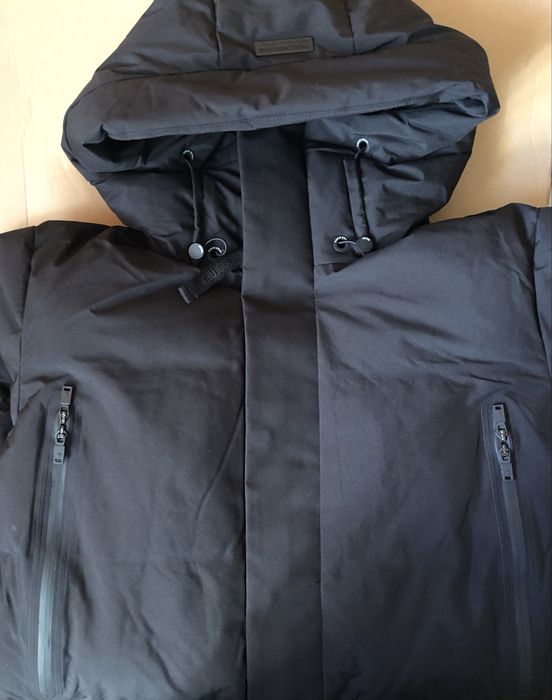 KHUJO Winer2 Winter Jacket ОРИГИНАЛНО мъжко зимно яке/парка - XL