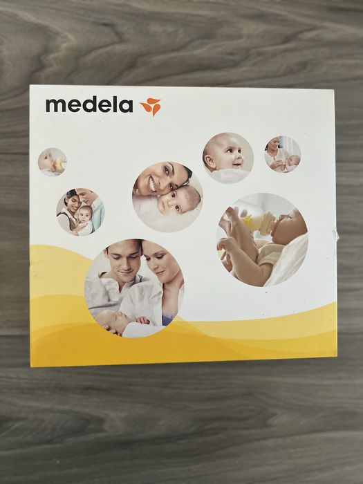 Pompa Sani Electrica Medela