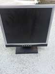 Monitor, imprimanta, unitate