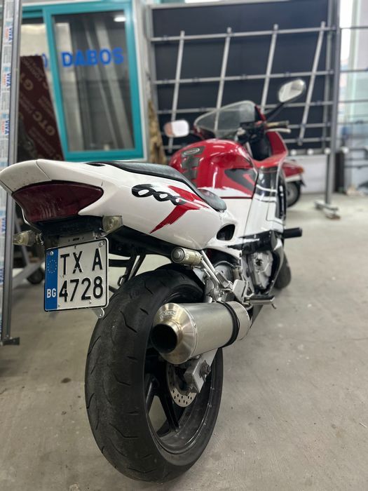 Пистов мотор Honda