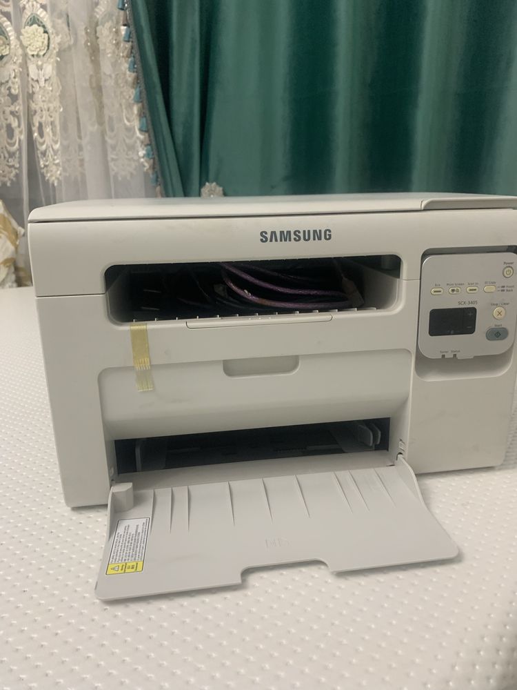 принтер б/у продам
