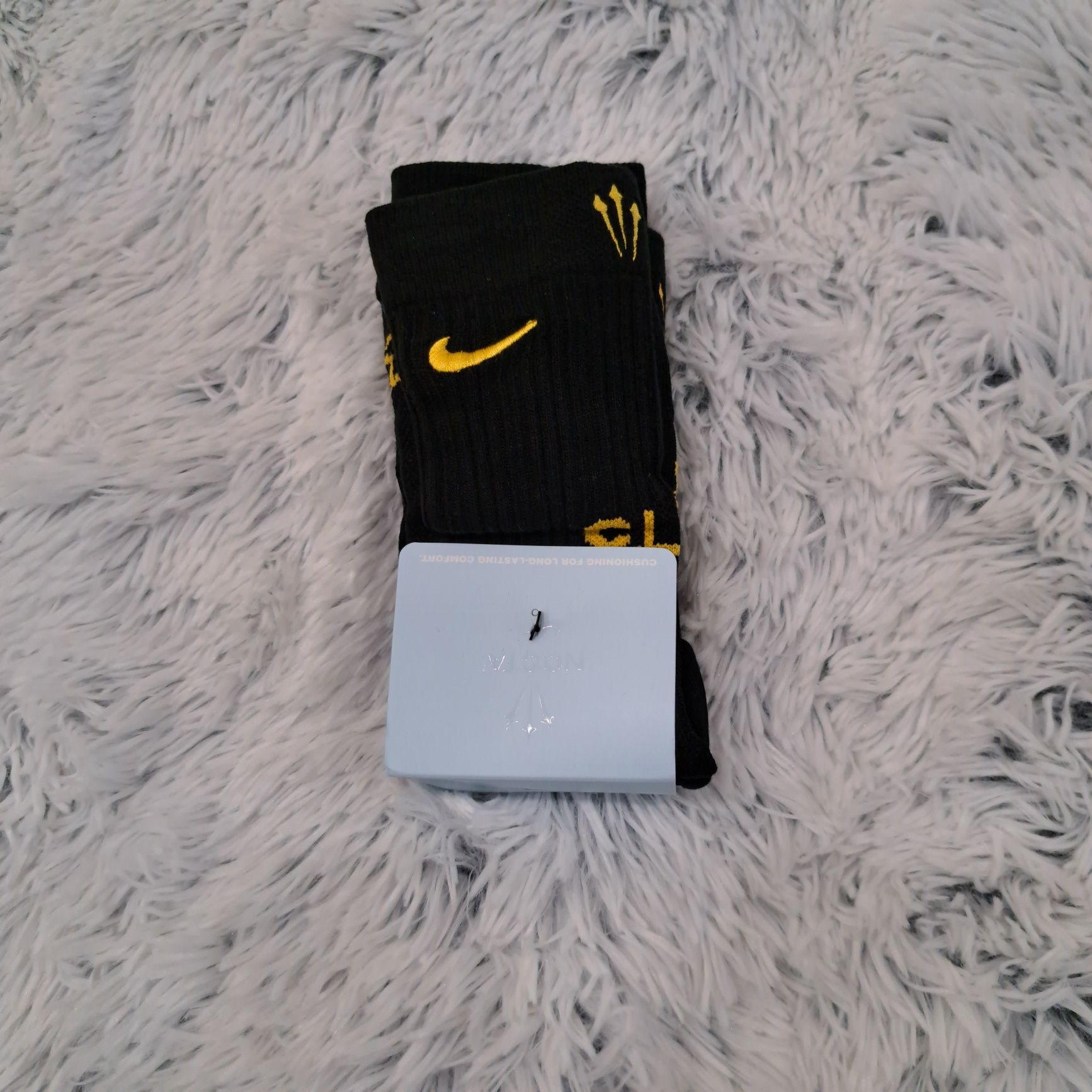NIKE x Nocta и Nike x Drake CL Чорапи 3бр. различни модели НОВИ