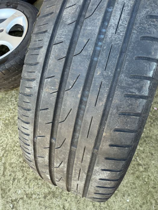 Джанти за suzuki swift 15, 4x100 , 185/60/15