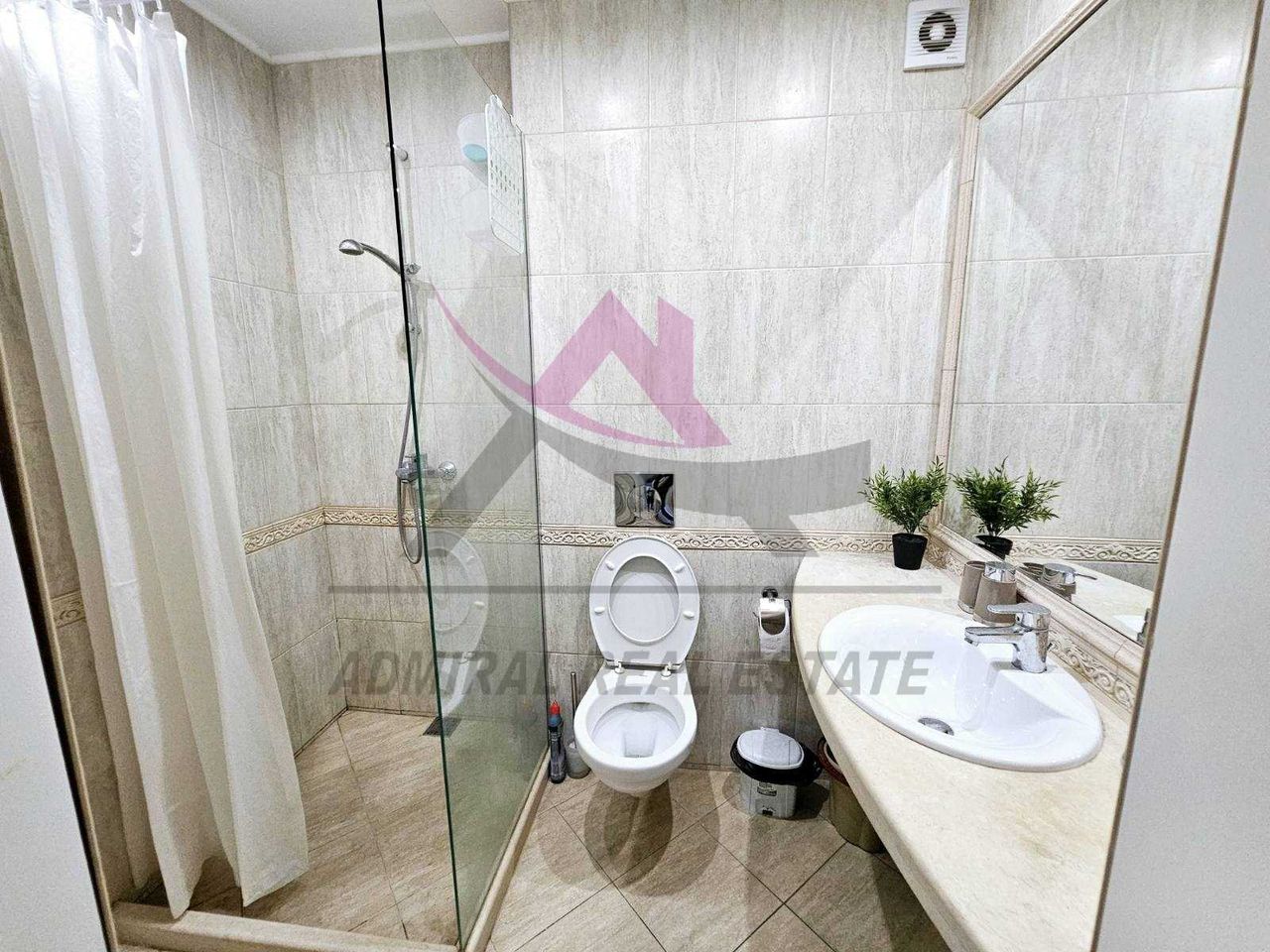 Дава се под наем Двустаен апартамент в Варна, Аспарухово - 60 кв.м за 650 € - Снимка #4