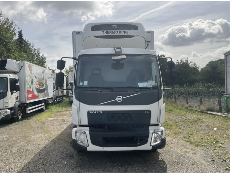 Volvo fl frigorific Euro 6