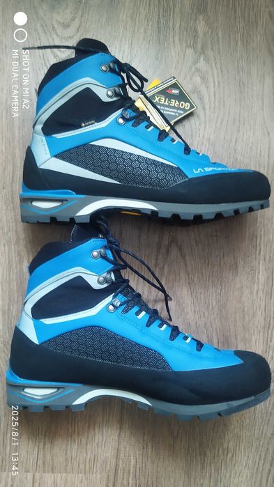 La Sportiva Trango Tower GTX