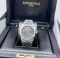 Audemars Piguet Royal Oak Slate Grey Dial