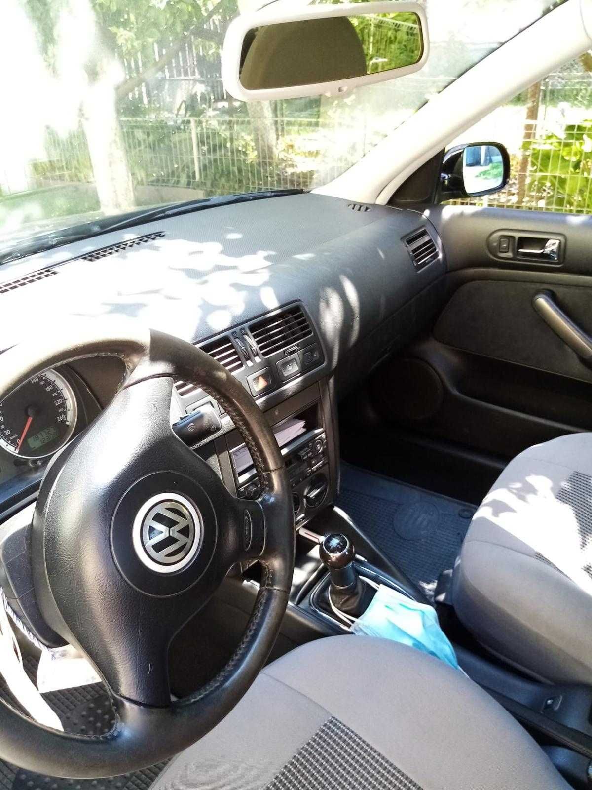 De vânzare Volkswagen Bora