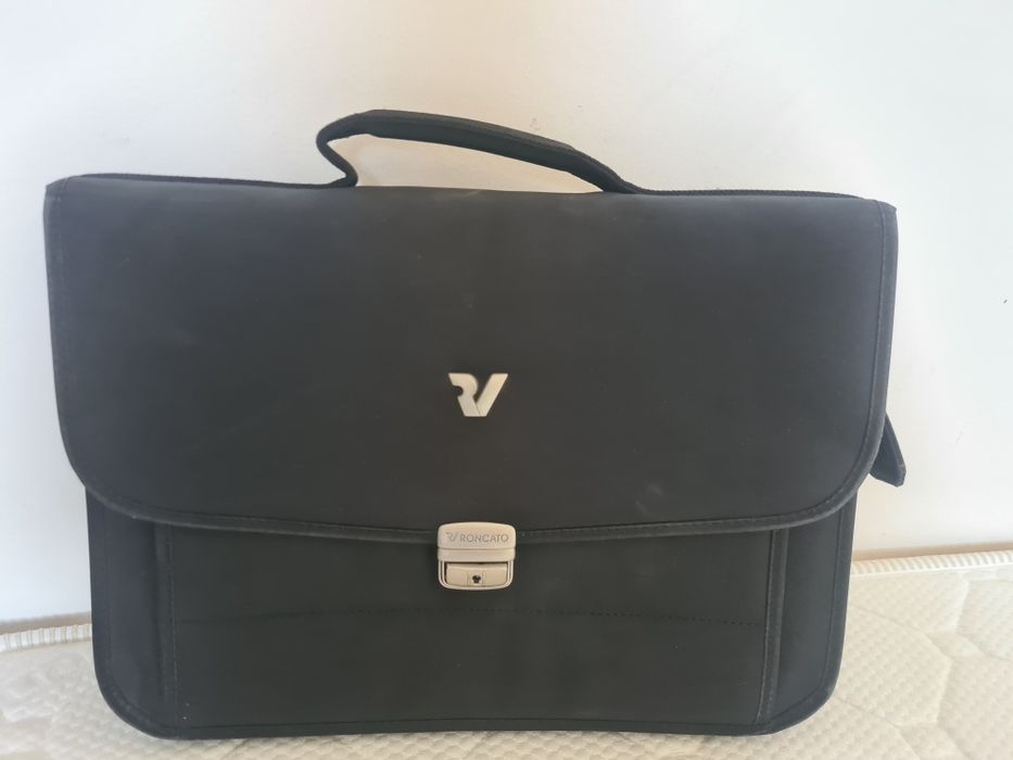 Чанта за лаптоп Roncato