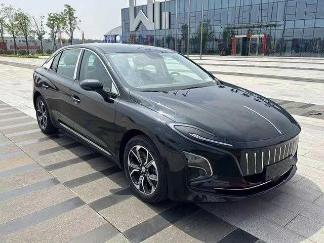 Hongqie e qm5 500km nasiyaga va naxtga