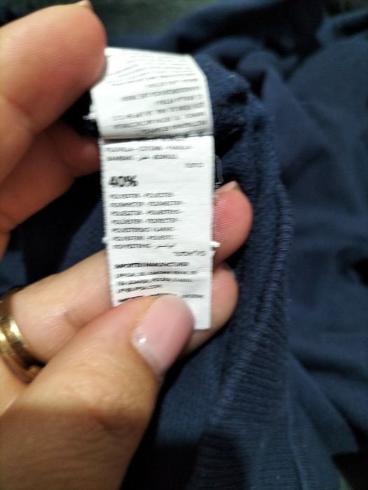 Bluză sport copii băieți sinsay