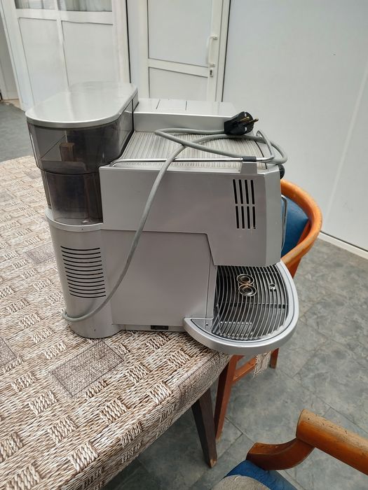 Кафемашина Saeco Royal