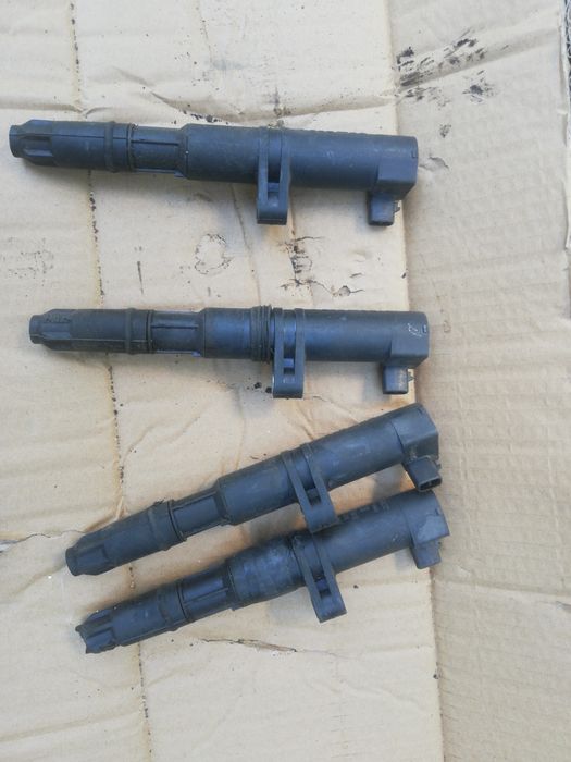 Bobine inducție Renault toate motorizările 16v 1.4, 1.6, 1.8 2.0