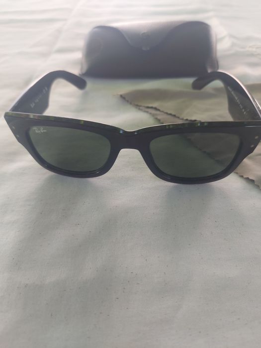 Ochelari de soare DAMA Ray Ban  originali