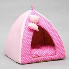 Домик-вигвам "Нежность" (лежанка)