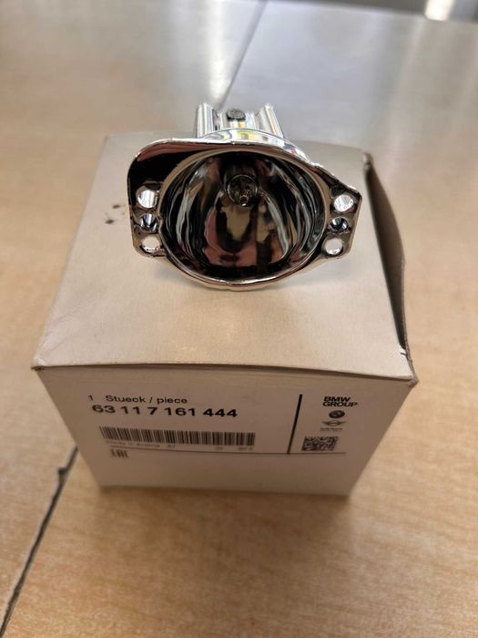 Bec Angel EYES original BMW