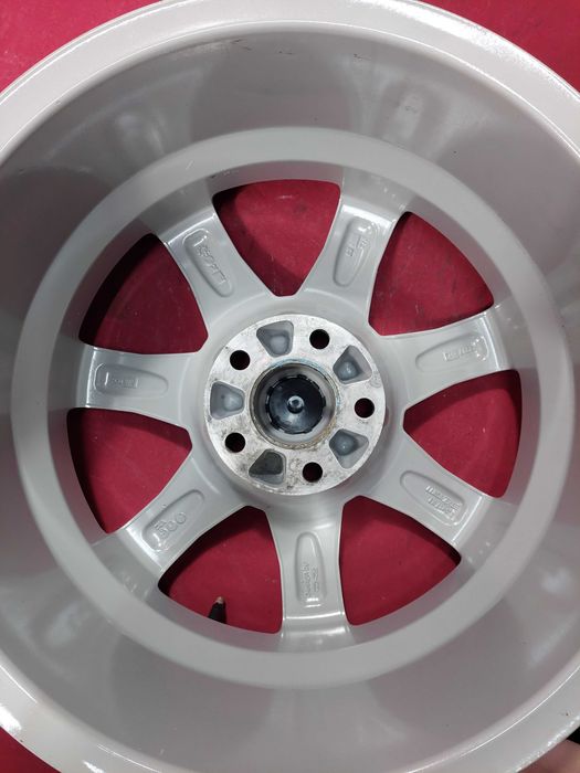 Jante Aliaj 5x112 17'' - BMW Seria 3 G20 Seria 5 G30 - 7.5J ET 27 !