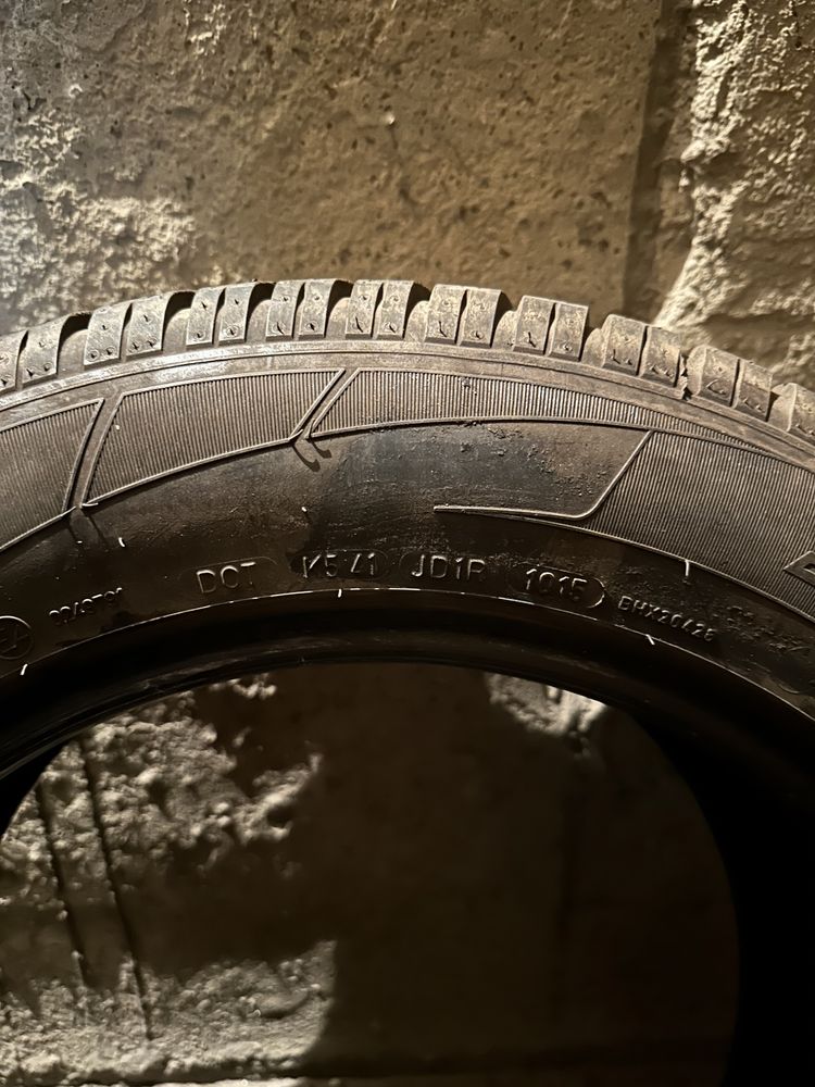 225/60/17 Зимни гуми Dunlop sp winter sport 3D,Zimni gumi