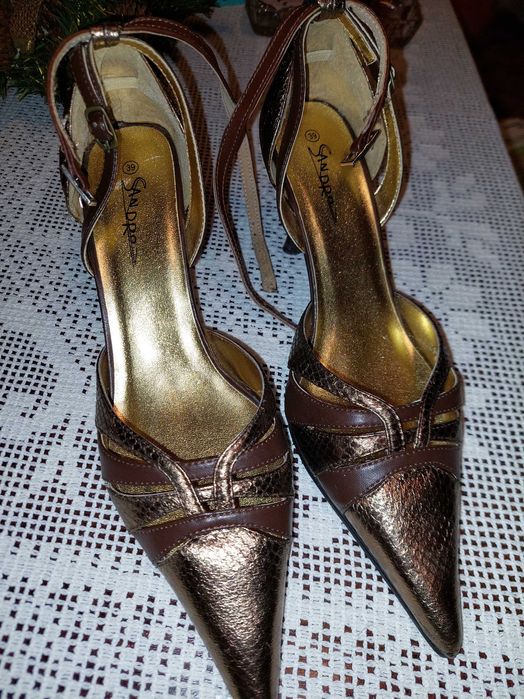 Официални обувки