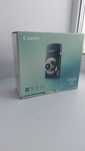 НОВЫЙ цифровой фотоаппарат CANON ixus 210