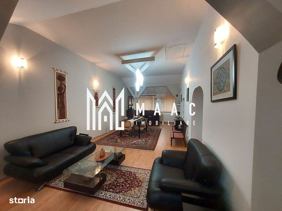 Black Friday | Apartament 5 Camere | 2 Nivele | 150MPU | Hipodrom 3