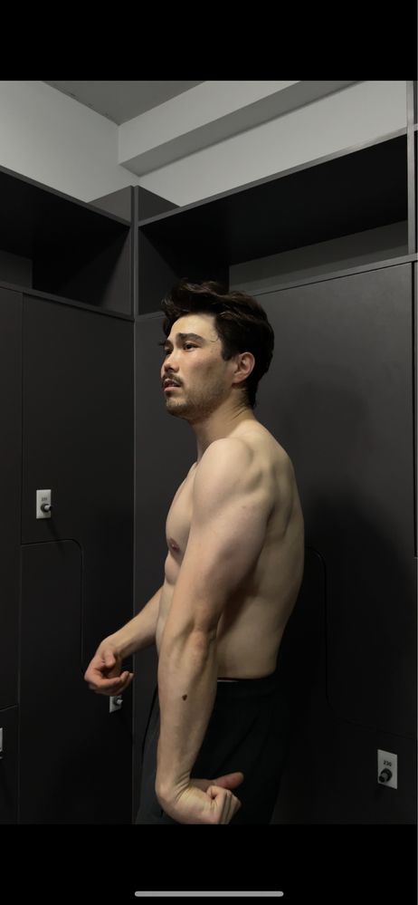 Trener online fitness,crossit,gym ozish va vazn yig’ish onlayn тренер