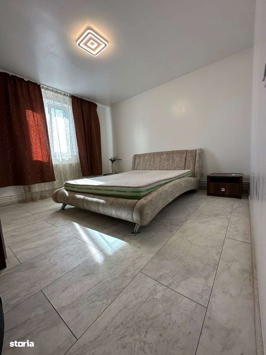 Apartament cu 2 camere de închiriat în zona Vidin