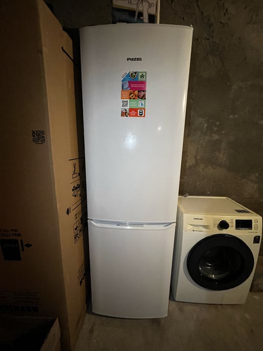 Холодильник хайер(Haier)