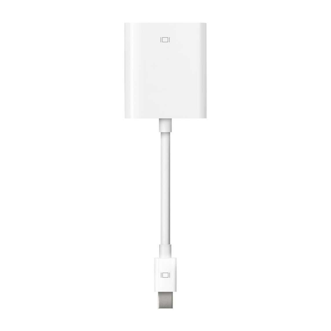 Adaptor original Apple Mini DisplayPort la VGA