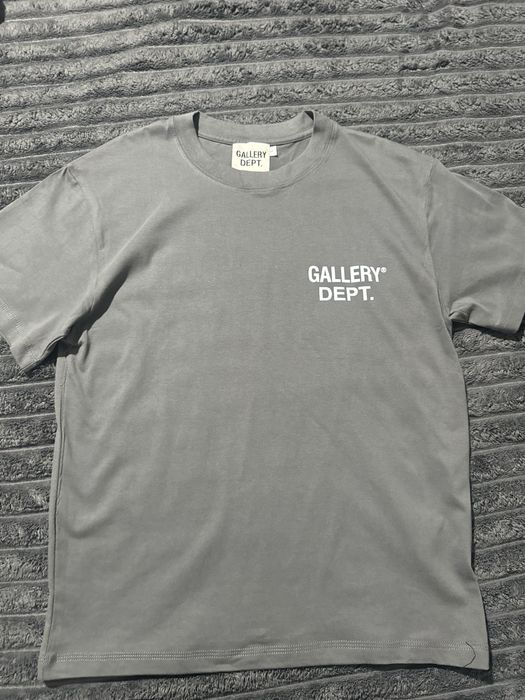 Tricou gallery dept marimea S