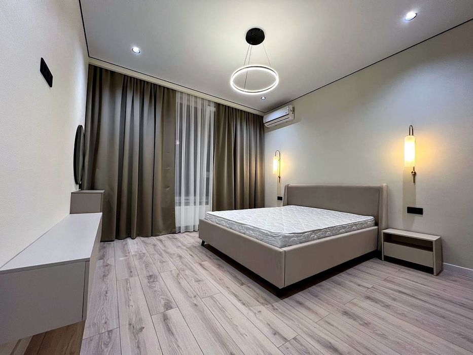 Шахристон метро якнида квартира ижарага берилади оилага талабаларга