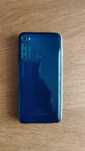 Motorola One Fusion+ 6GB/128GB – Cutie, Albastru, stare excelentă