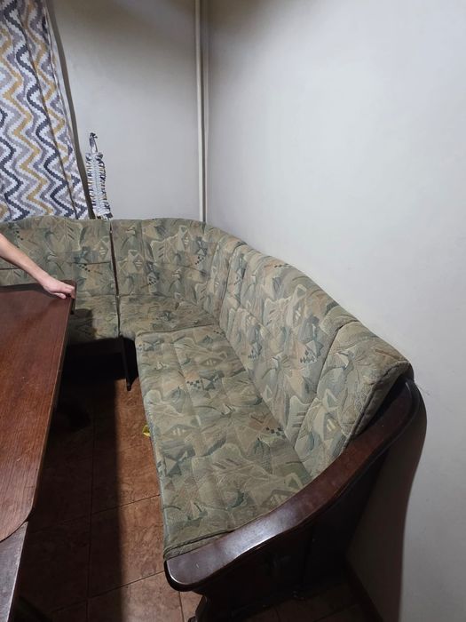 Срочно продам кухоную мебель