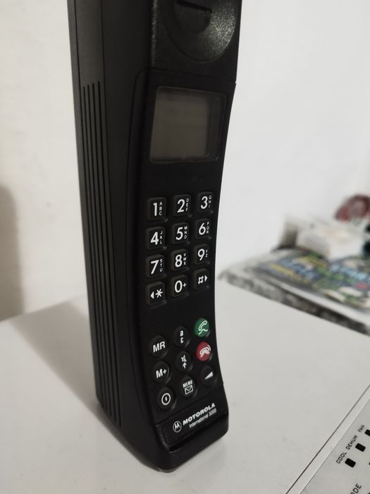 Motorola dynatac